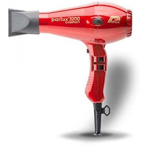 Parlux 3200 Plus Red 1900W